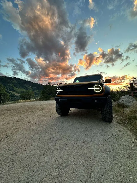 Premier Car Rentals Denver Picture 8