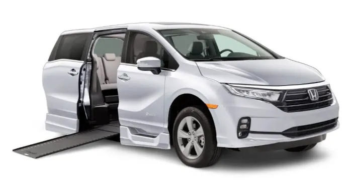 Comfort Ride Trans Llc Picture 1