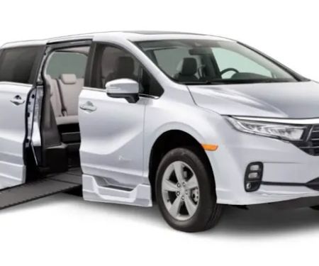 Comfort Ride Trans Llc