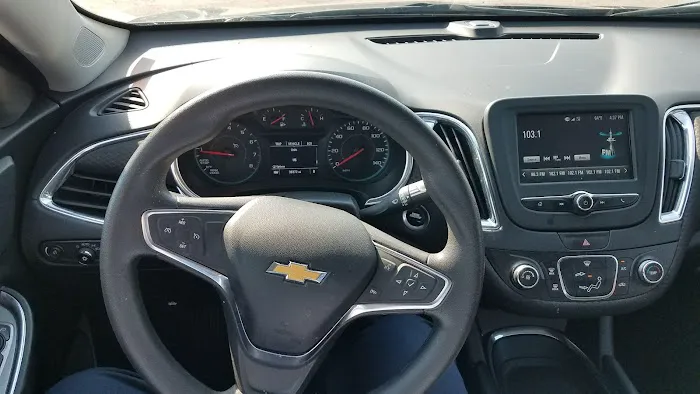 Budget Car Rental Picture 4