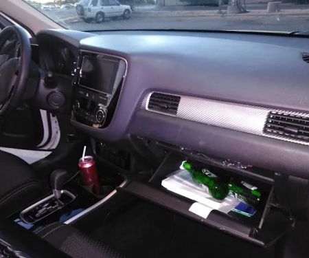 Avis Car Rental