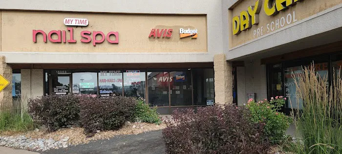 Avis Car Rental Picture 6