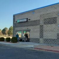 Enterprise Rent-A-Car ico