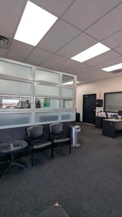 Enterprise Rent-A-Car Picture 7