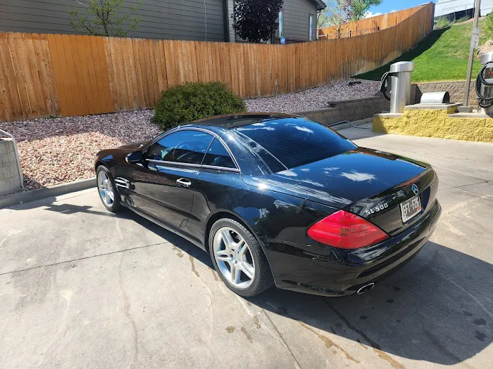 Dasher Dave's Car Rental Picture 1
