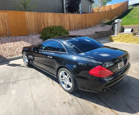 Dasher Dave's Car Rental