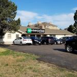 Enterprise Rent-A-Car