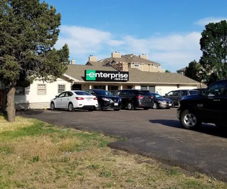 Enterprise Rent-A-Car