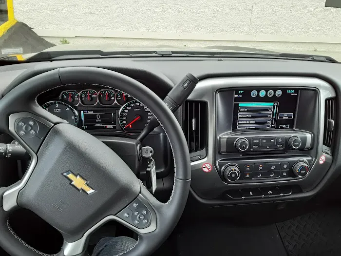 Enterprise Rent-A-Car Picture 2