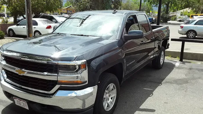 Enterprise Rent-A-Car Picture 1