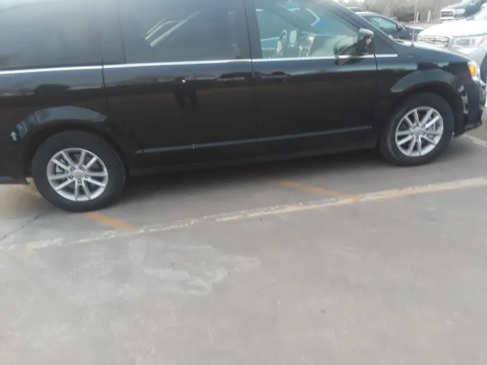 Enterprise Rent-A-Car Picture 4