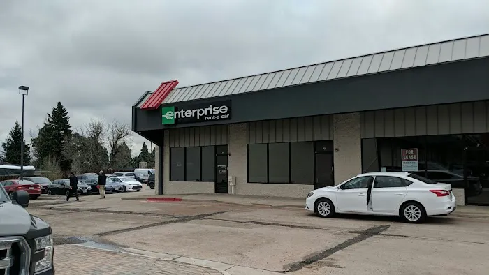 Enterprise Rent-A-Car Picture 6