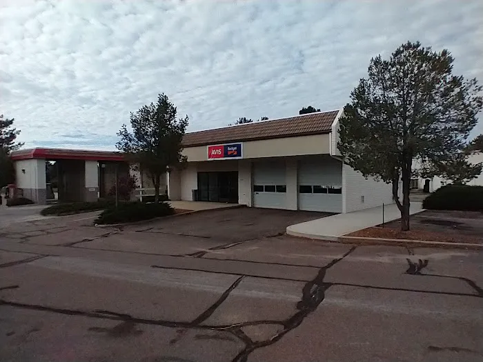Aurora Car Rental Picture 1