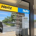 Thrifty Car Rental - Tsh Littleton