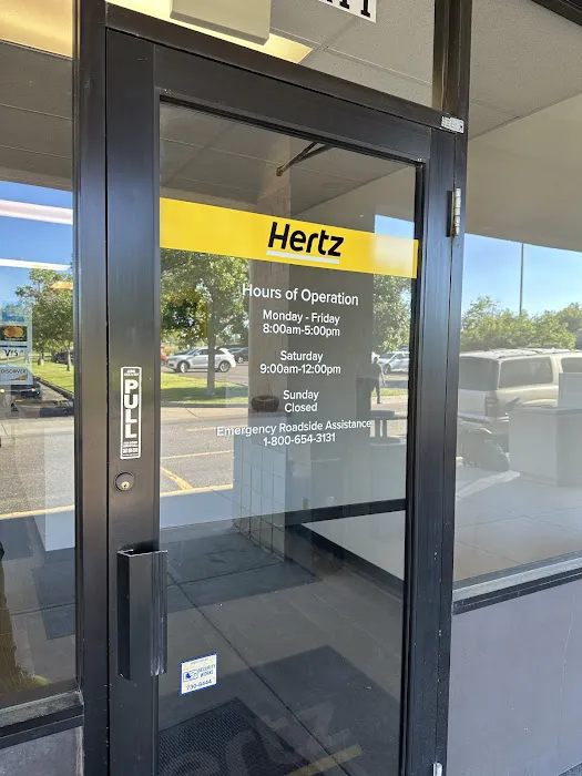 Hertz Car Rental - Littleton - East County Line Road Picture 1