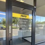 Hertz Car Rental - Littleton - East County Line Road