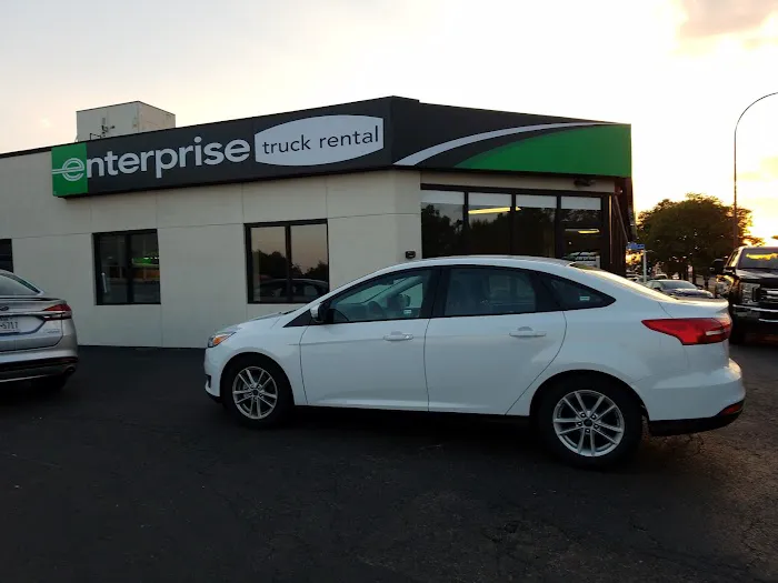 Enterprise Rent-A-Car Picture 2