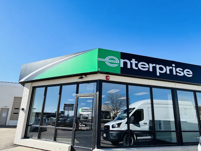 Enterprise Rent-A-Car Picture 1