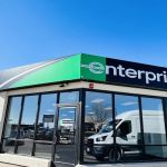 Enterprise Rent-A-Car