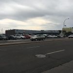 Avis Car Rental
