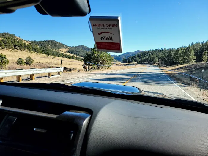 Avis Car Rental Picture 6