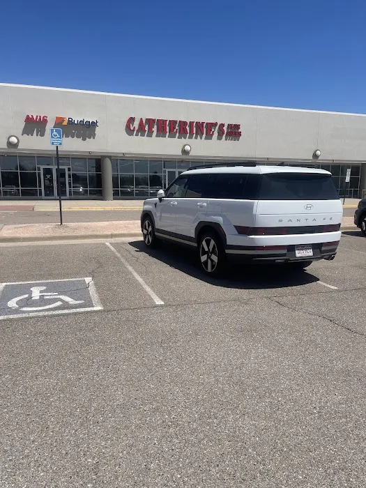 Avis Car Rental Picture 4