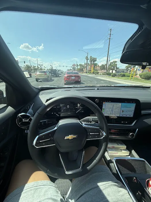Budget Car Rental Picture 6