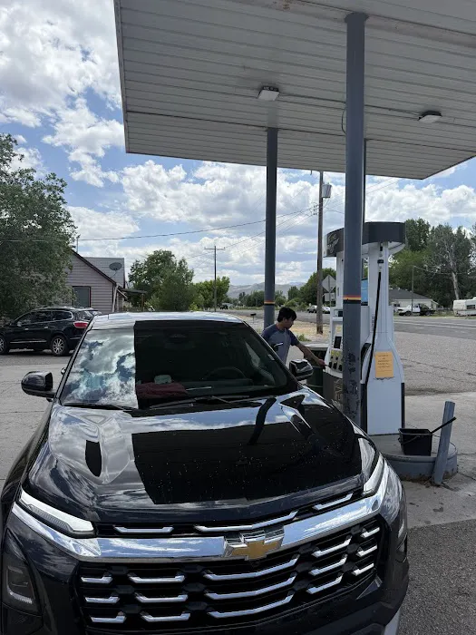 Budget Car Rental Picture 5