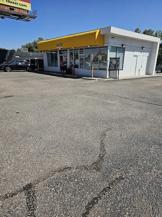 Hertz Car Rental - Lakewood - West Colfax Avenue Picture 4