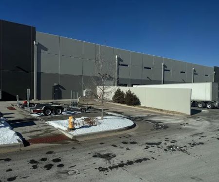 U-Haul Moving & Storage
