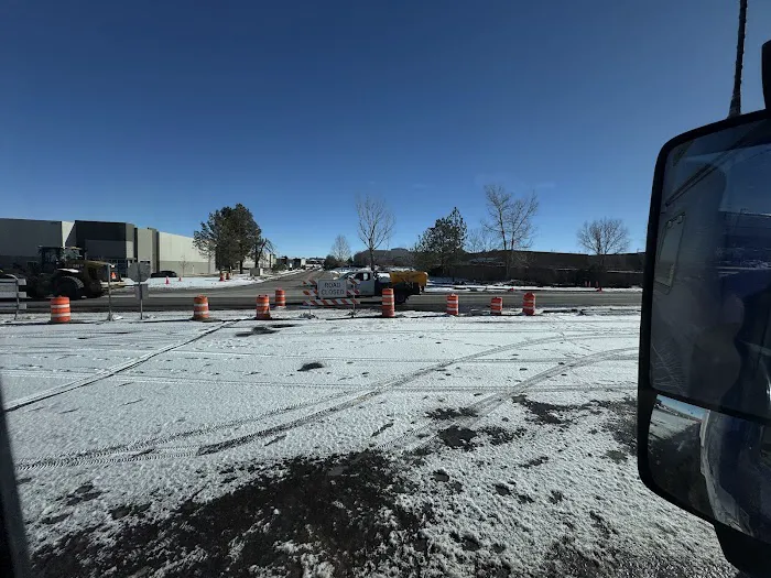 U-Haul Moving & Storage Picture 2