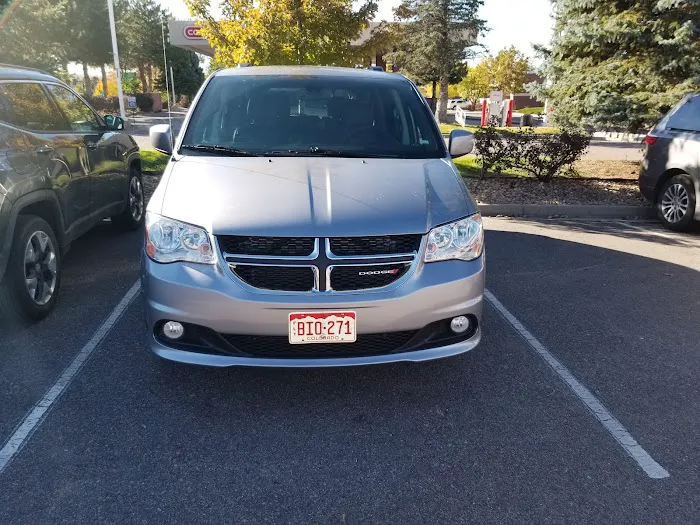 Enterprise Rent-A-Car Picture 3