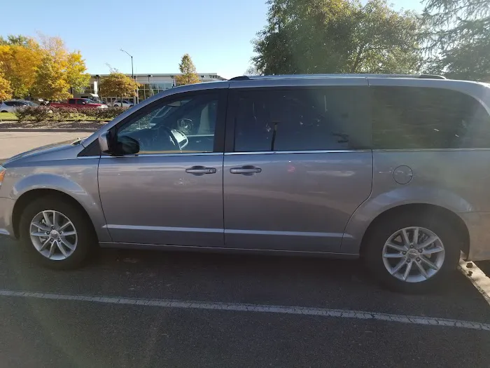 Enterprise Rent-A-Car Picture 7