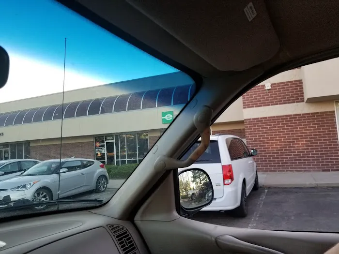 Enterprise Rent-A-Car Picture 6