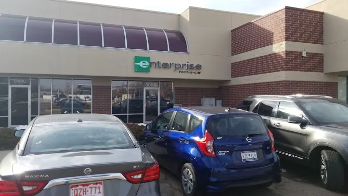 Enterprise Rent-A-Car Picture 5
