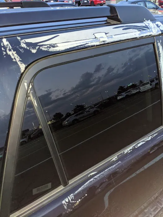 Avis Car Rental Picture 2