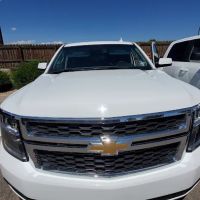 Enterprise Rent-A-Car ico