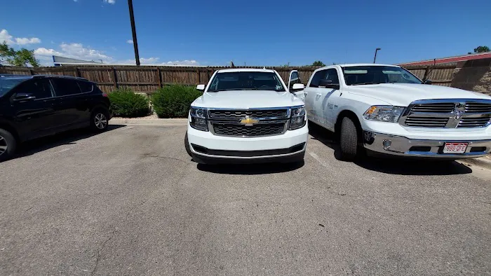 Enterprise Rent-A-Car Picture 5