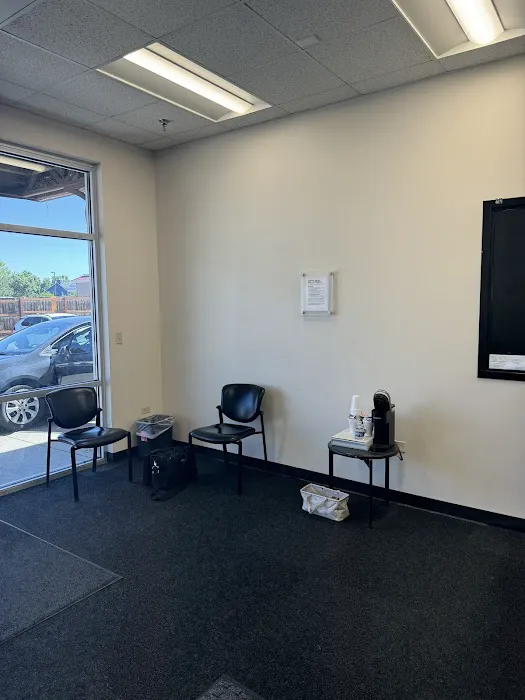 Enterprise Rent-A-Car Picture 10