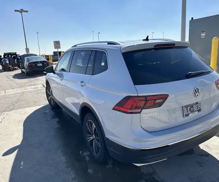 Avis Car Rental