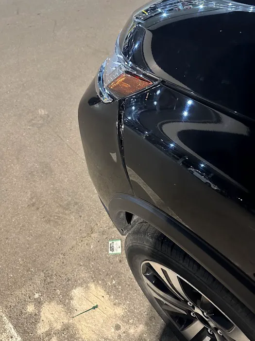 Avis Car Rental Picture 5