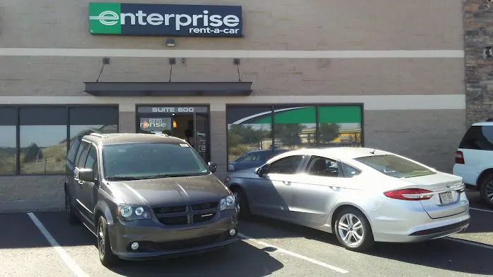 Enterprise Rent-A-Car Picture 2