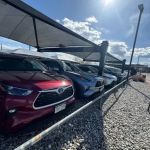 Rent a Toyota Arapahoe