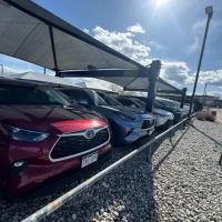 Rent a Toyota Arapahoe ico