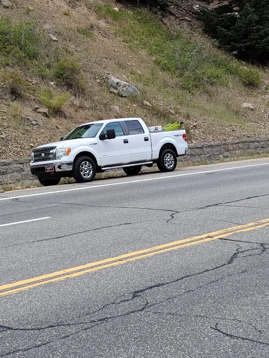 Rent a Toyota Arapahoe Picture 7