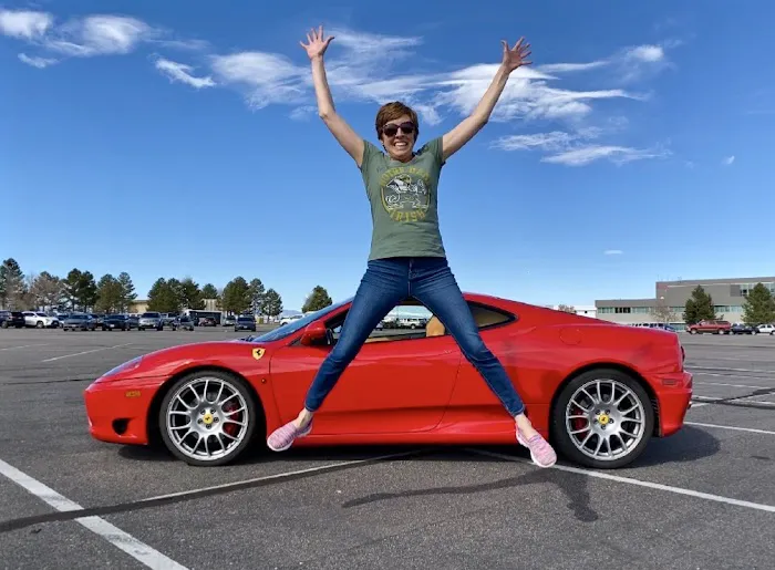 Exotic Drives of Denver Picture 2