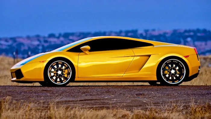 Exotic Drives of Denver Picture 1
