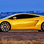 Exotic Drives of Denver