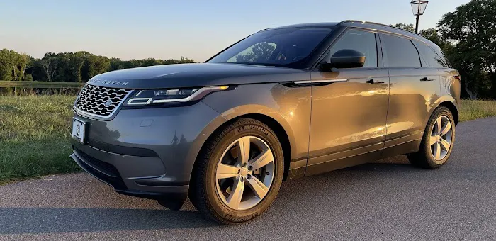 5-Star Rides hosted on Turo Picture 1
