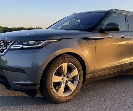 5-Star Rides hosted on Turo